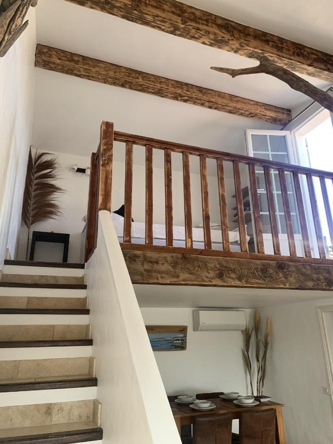 Appartement Domaine Du Soleil Couchant Saintes-Maries-de-la-Mer Exterior foto